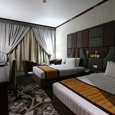 Grand Mayfair Hotel Dubai Ngoại thất bức ảnh