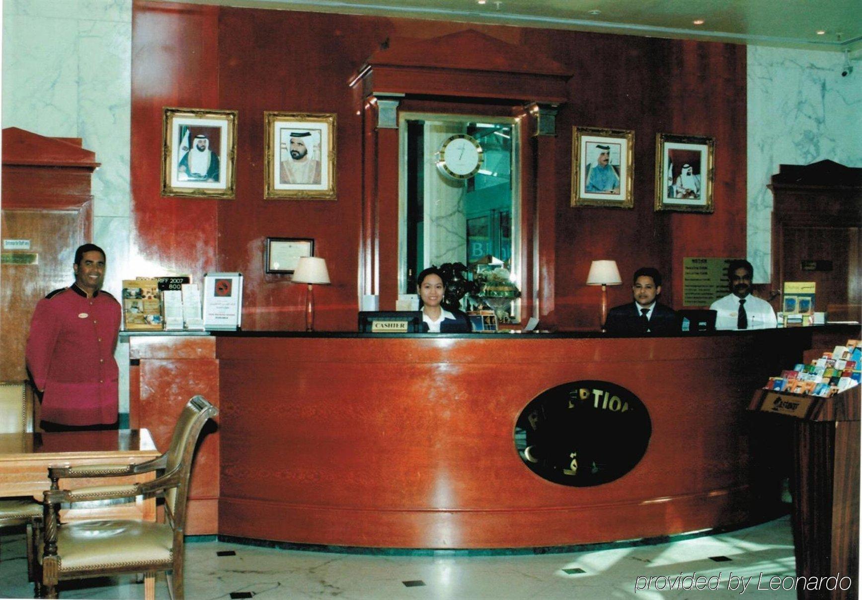 Grand Mayfair Hotel Dubai Ngoại thất bức ảnh